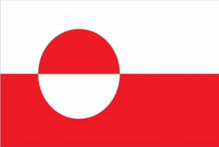 Grønlands Flag